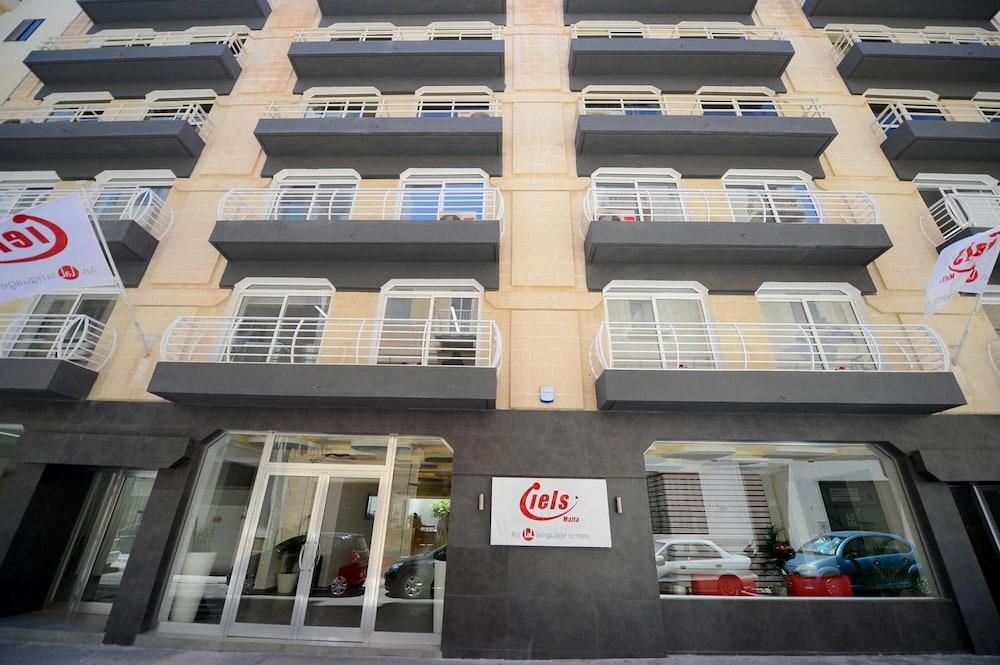 Day'S Inn Hotel And Residence Sliema Exterior foto