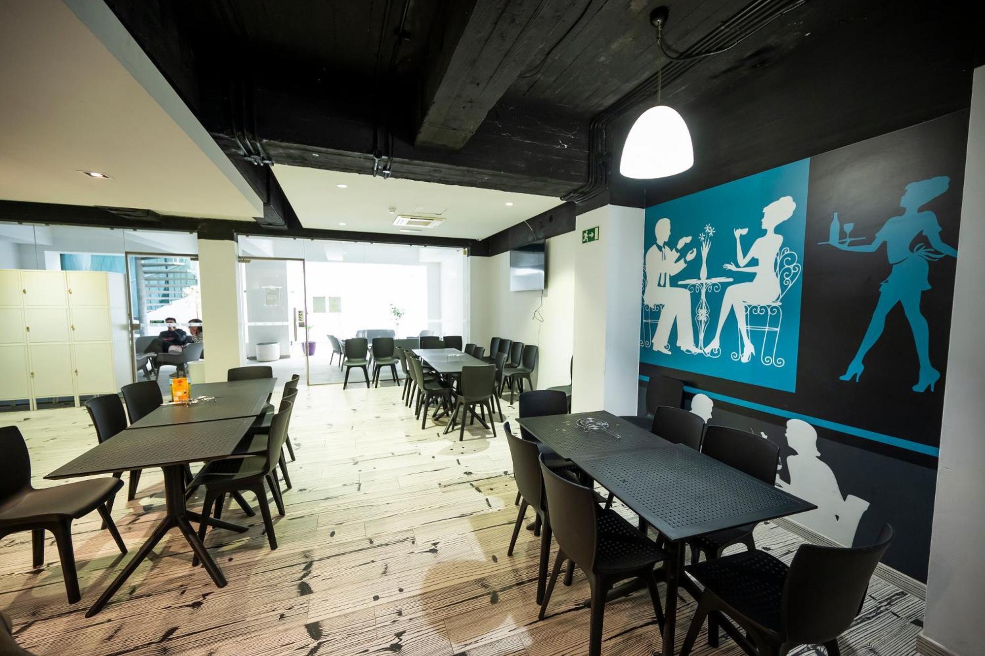 Day'S Inn Hotel And Residence Sliema Exterior foto